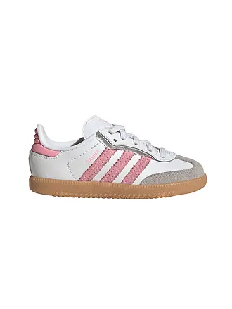 ADIDAS ORIGINALS | Kinder Sneaker SAMBA OG | 
